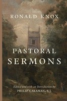 Ronald Knox | Pastoral Sermons | Taschenbuch | Englisch (2024) | Cluny Media