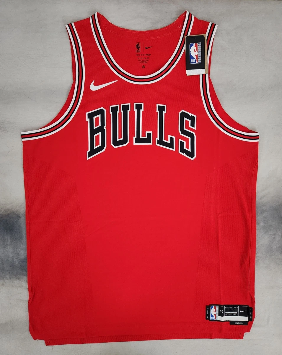 25+ Nike Chicago Bulls NBA Jerseys for sale | Updated Sep 2026