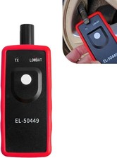 Tpms Reset Tool Tire Pressure Sensor Programming Device Universal Tpms Reset Tool Tire Pressure Sensor Programming Device Universal