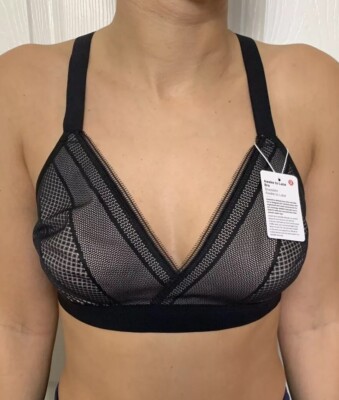 lululemon everyday bra