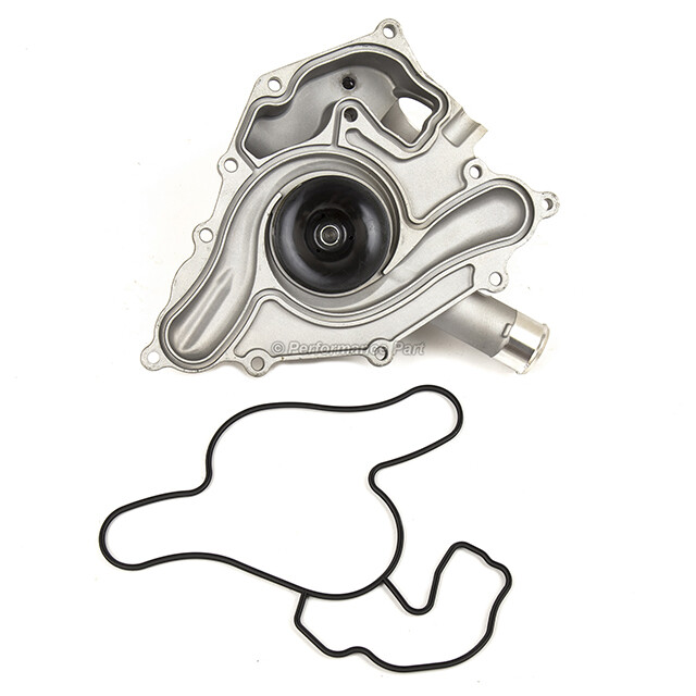 Water Pump For 20062008 Jeep Commander 5.7L V8 2007 H384QK Engine