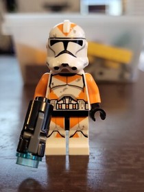 LEGO Star Wars Utapau 212th Battalion Clone Trooper Minifigure 75036 sw0522 NEW