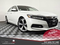 2020 Honda Accord Sedan Touring 2.0