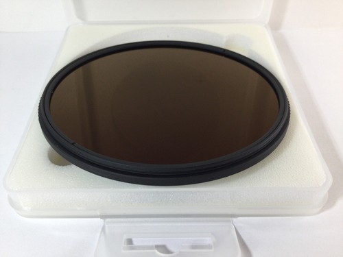 K&F Concept 95mm ND1000000 Ultra Dark ND Camera Lens Filter 20-Stops Fixed - Picture 20 of 22