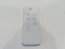 Logitech Remote Control for 980414-0403 Wireless Music System For PC