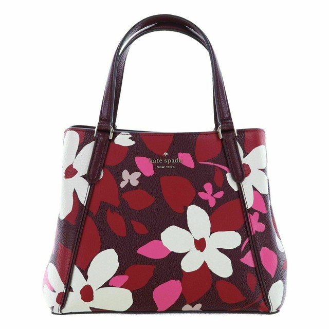 kate spade jackson forest floral