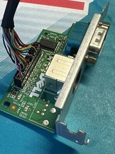 Dell Optiplex 67X99 3020 3040 Serial COM Tigris PS2 Adapter port Card panel vso