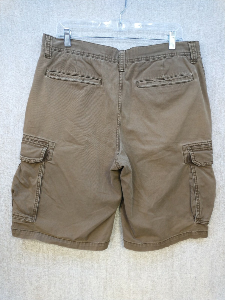 【ななな　】CEDARWOOD CARGO BERMUDA SHORTS ななな 】CEDARWOOD CARGO BERMUDA SHORTS MensCragoPantRed_240x.jpg?v=