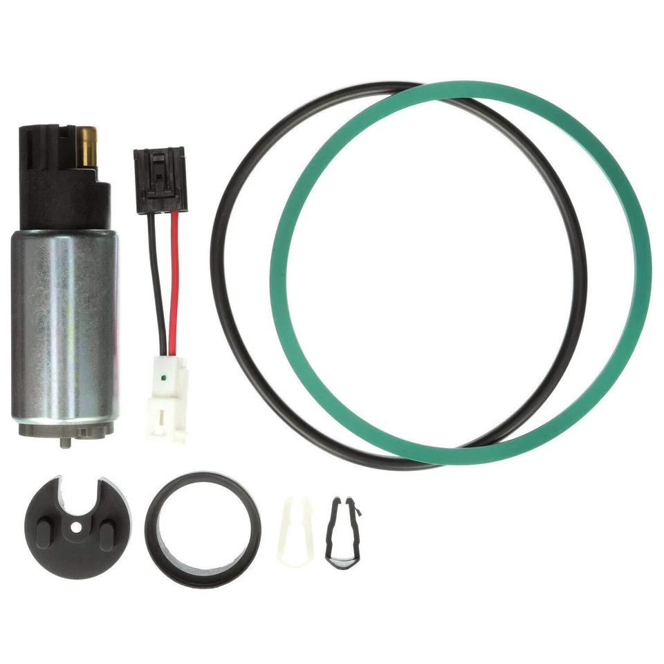 Bomba de combustible eléctrica Carter P90013 para Ford Mercury Taurus Sable 1997-2006 Foto 3 de 3