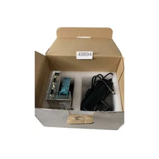 HSAJET Micron MCHP1-L inkjet printer