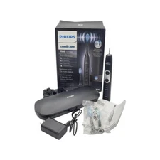 Philips Sonicare HX9690/05 ExpertClean 7500 Bluetooth Rechargeable,Black