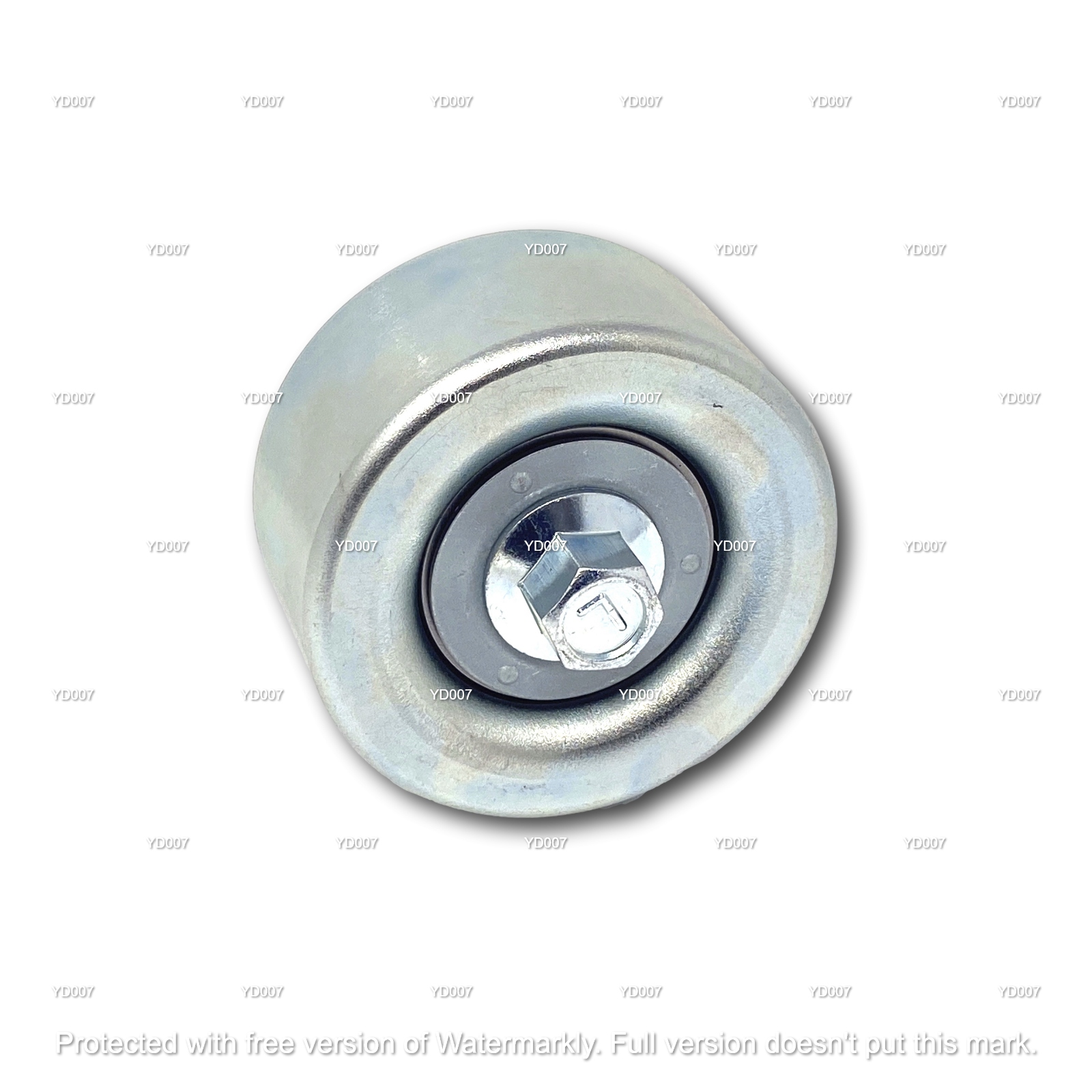 1662031031 for 2010 LEXUS IS250 AWD Belt Tensioner Assembly Idler