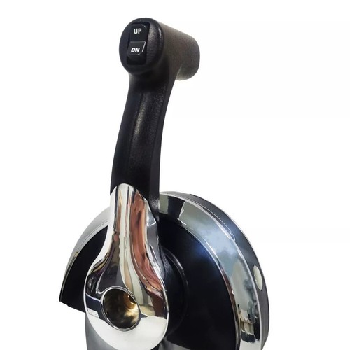 Outboard Remote Control Box Top Mount Fit for Mercury 8M0059686 Accessories - Afbeelding 3 van 6