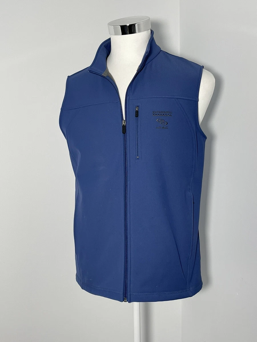 Mens top kathmandu vest