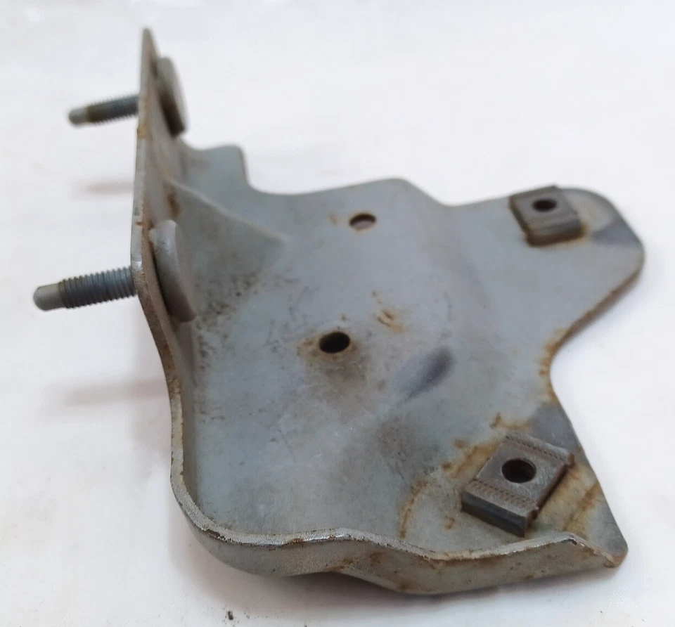 93-02 Camaro Z28 SS Firebird TA RH Faro Centro Interior Soporte Soporte #3 Foto 4 de 4