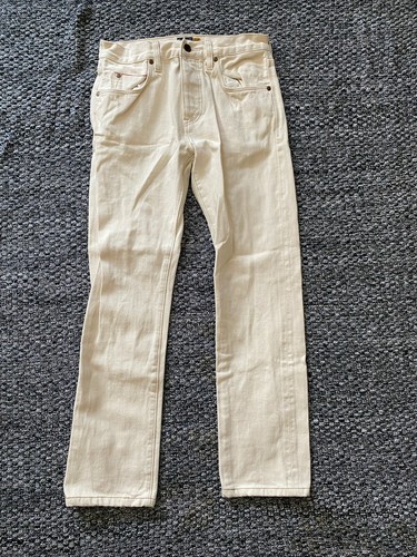 J Crew 770 Men's Pants Chino Jeans w 