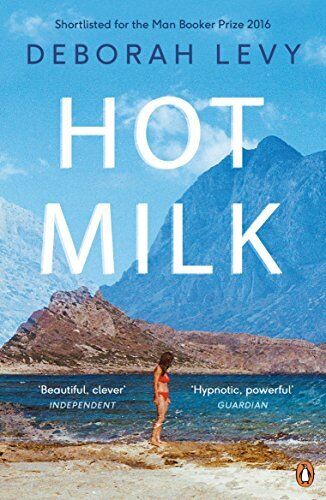 Hot Milk by Levy, Deborah, NEW Book, FREE & FAST Delivery, (Paperback) - Picture 1 of 1
