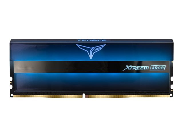 Team Group T-FORCE XTREEM ARGB TF10D416G3600HC18JDC01