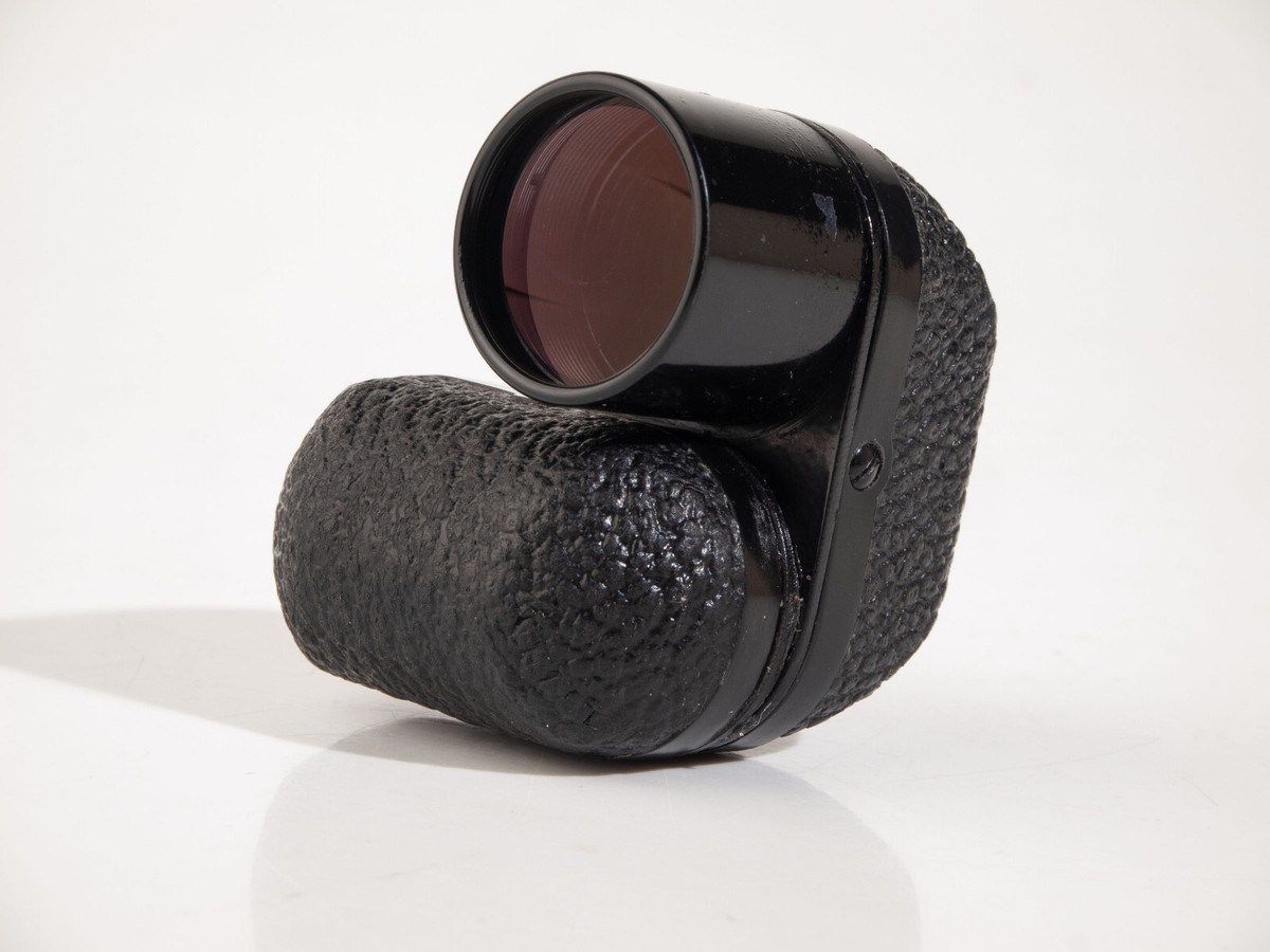 Carl Zeiss Jena Turmon 8x21 Monocular - fully working - exc Carl Zeiss Jena Turmon 8x21 Monocular - fully working - exc