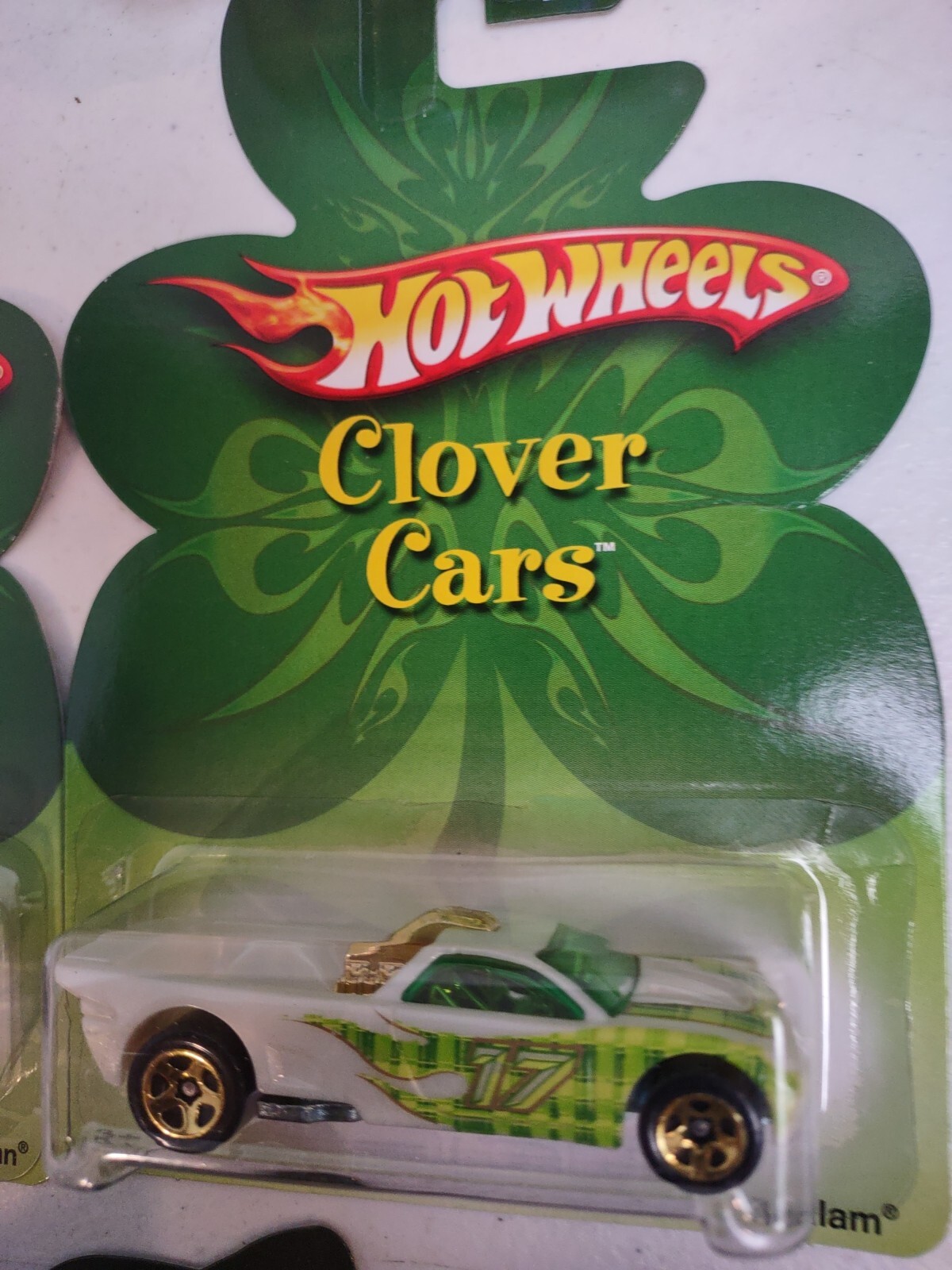 6 Hot Wheels 2007 Clover Cars 1964 eBay