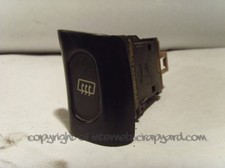 Nissan Serena Vanette E LDV Cub heated screen switch 2.3D 1995-2001 