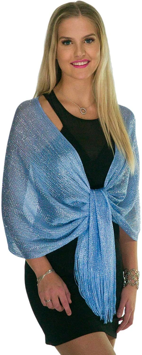 dress wrap shawl