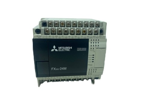 MITSUBISHI FX3G-24MT/ES/A