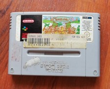 ebay® Auktion 165513427169 | Spiel Super Nintendo SNES Thumbnail of ebay® auction 165513427169 | Spiel Super Nintendo SNES