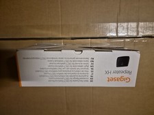 Téléphone Gigaset C570HX DECT Extra combiné supplémentaire Argent-Noir