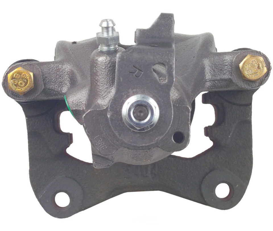 Pinza de freno de disco para Volkswagen Golf 1996-1999, Jetta CARDONE REMAN Foto 2 de 4