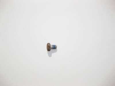 Mercedes-Benz A2204230371 Bolt M8x12 E-Class W211 W212 C207 S 