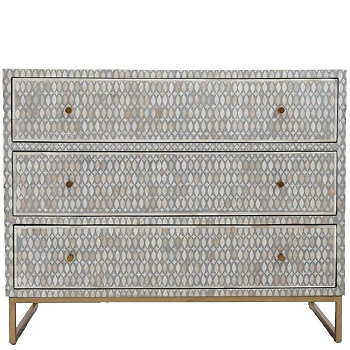 Handmade Brass Home Furniture