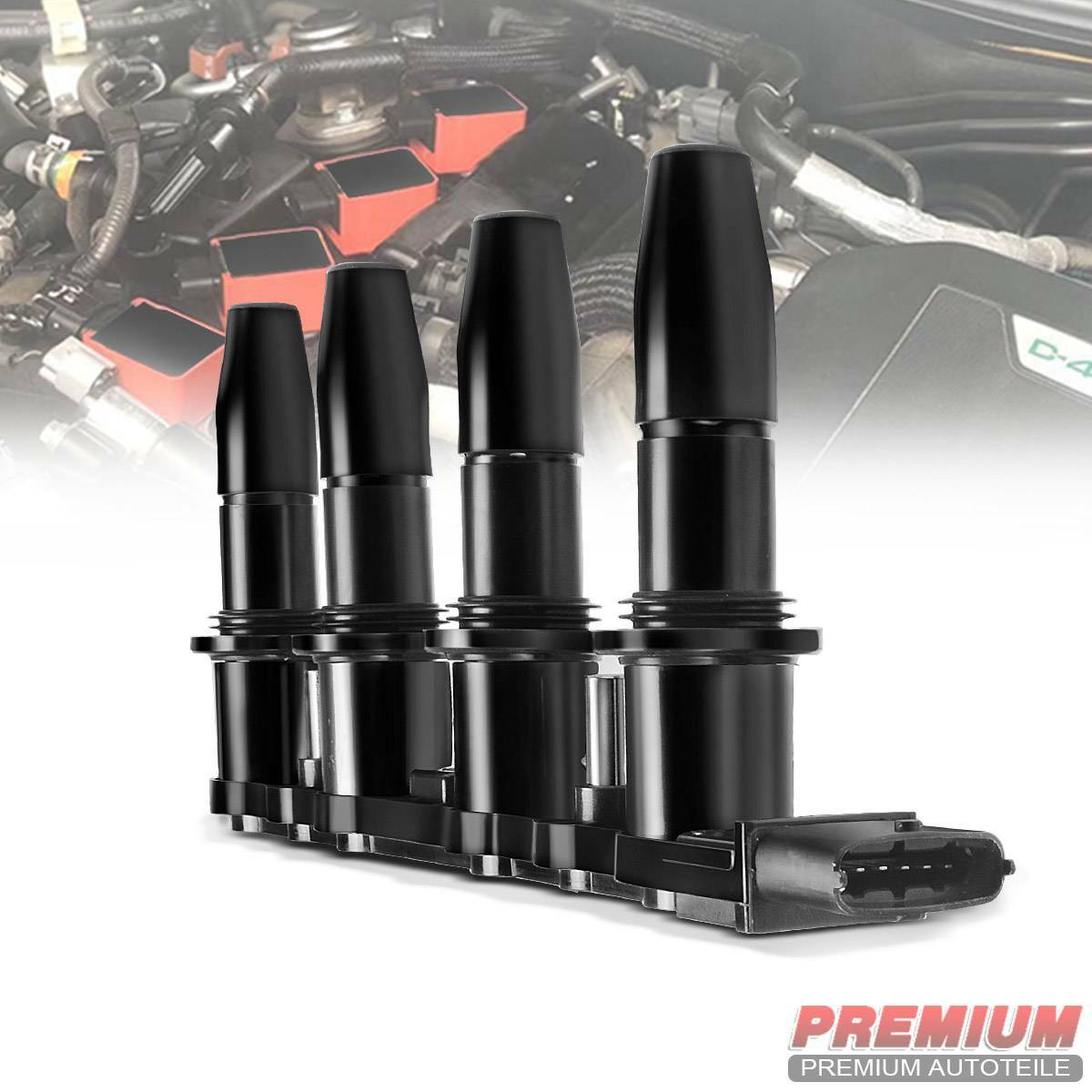 Bobina de inductie OPEL ASTRA H L48 BERU ZS338 - Marketplace online Bobina de inductie OPEL ASTRA H L48 BERU ZS338 - Marketplace online