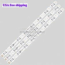 LED Backlight Strips For LG 50UK6950 50UK6750 50UK6520PSA 50UK6350PUC SSC 50UK63