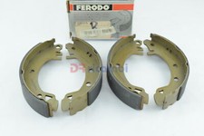 Mâchoire de frein Ford SIERRA