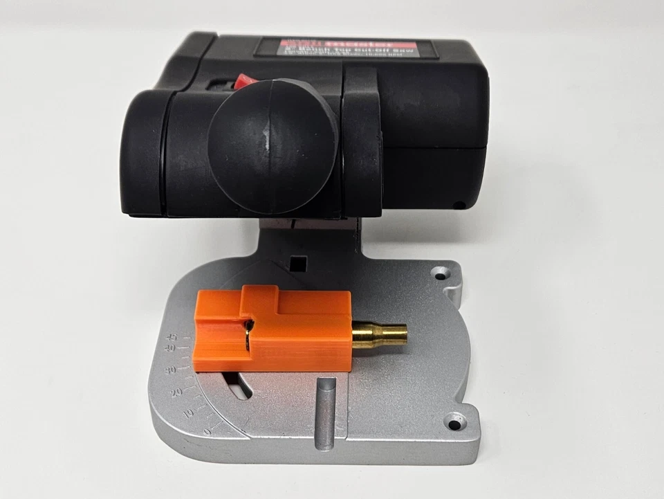 41 Great Lakes Cut off Trimming Jig Auto-Ejecting Brass Case Trimmer - Image 2 of 3