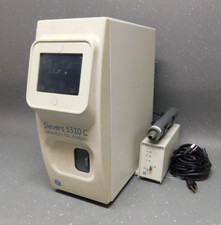 Sievers 5310C TOC 900 Lab Organic Compounds Analyzer w/ 900 ICR Carbon Remover