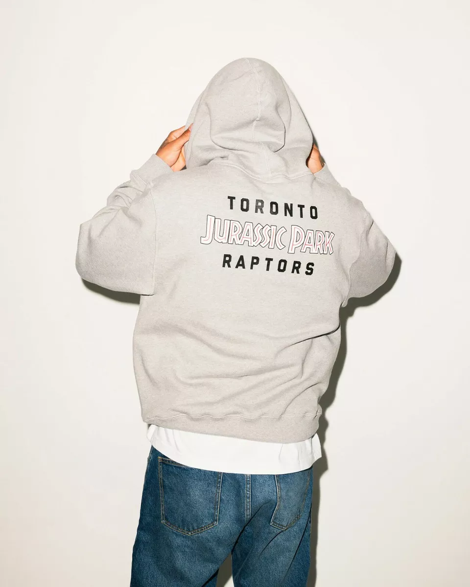 Ovo raptors cheap hoodie