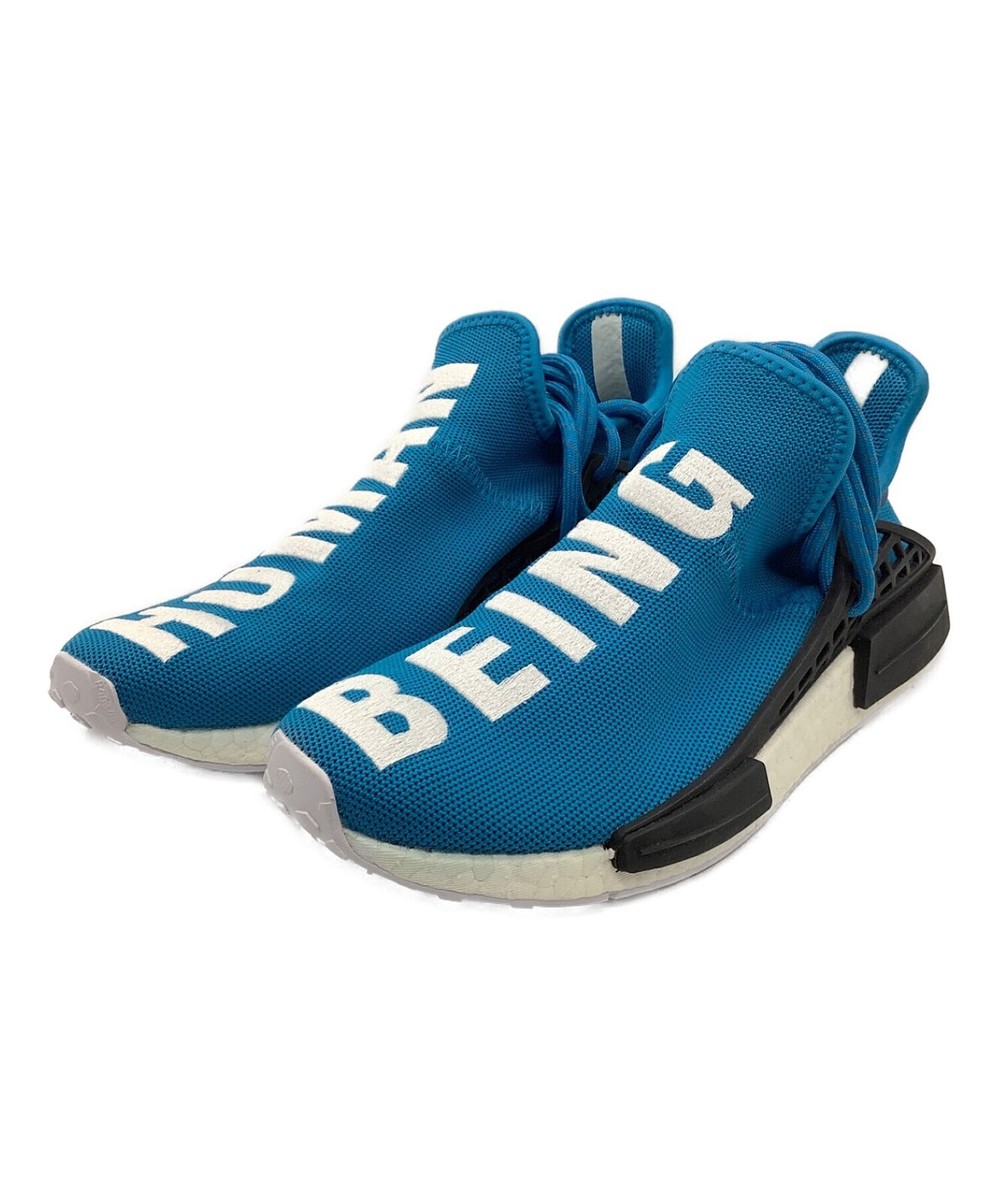 adidas PW HUMAN RACE NMD Pharrell Williams | eBay