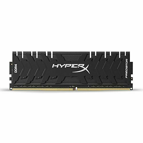 HyperX Predator 16gb 3200mhz Ddr4 Memory Kit - HX432C16PB3K216 for