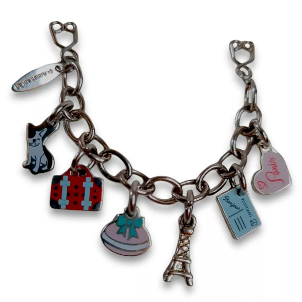 American girl hotsell bracelet