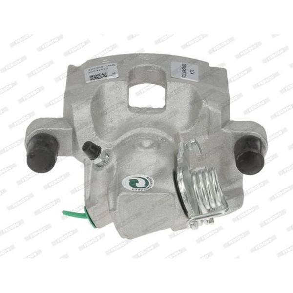 Ferodo Bremssattel Hinten Rechts Nachlaufachse FüR CitroëN C5 III Break-image