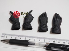 1/6 Action Figures Model LIMTOYS LIM008 the cowboys of the west gloves