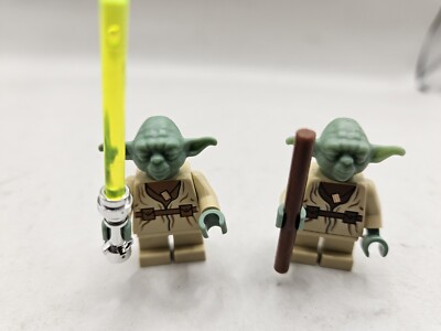 Yoda's Hut Works