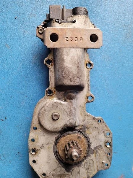 82-90 91 92 93 94 95 96 97 98 99 00 01 02 03 04 05 MOTOR ELEVALUNAS ELÉCTRICOS CAVALIER Foto 2 de 2