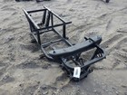 Polaris Ranger 400 Ho 11 Frame 1016533-458 48346