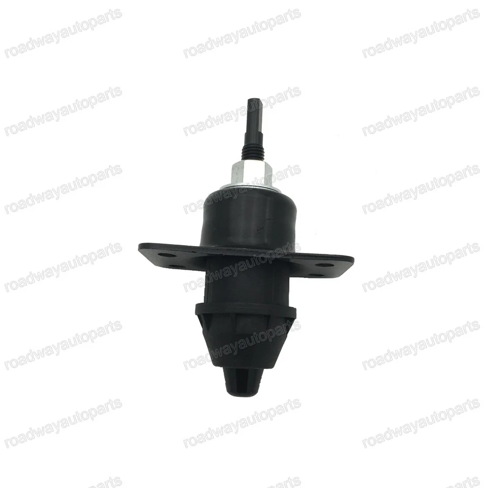 1PC Hood Release Latch Upper New 8074949 For Volvo Truck VN, VNL - Image 3 of 4