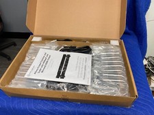 Atlona AT-UHD-CLSO-601 switcher 6 input Switcher/Scaler with HD BASET HDMI Out