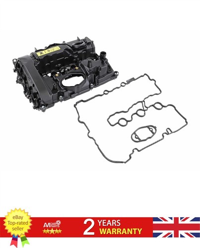 Zylinderkopfabdeckung für BMW 1 2 3 4X1 X2 MINI MINI 13-23 11127611277 - Bild 1 von 5