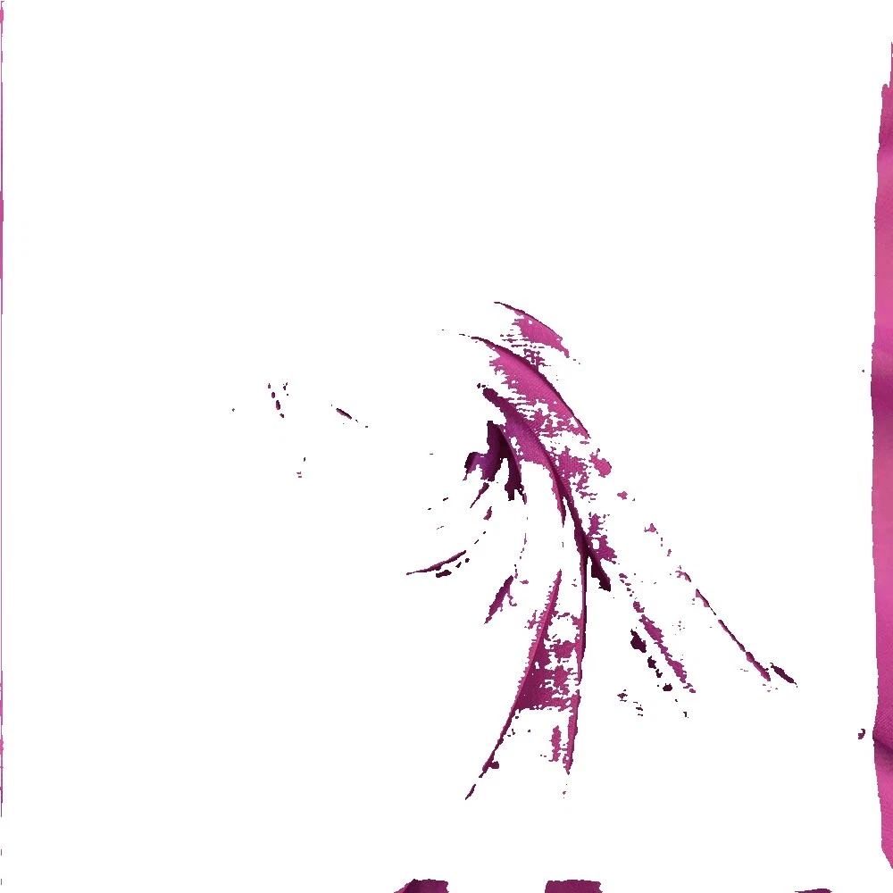 Chiffon Solid Patterned Craft Fabrics